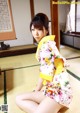 Kimono Miki - Youngtubesex Xxx Booty