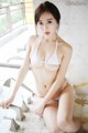 MyGirl Vol. 2007: Model Kitty Zhao Xiaomi (赵 小米) (49 photos)